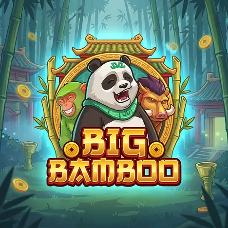 Big Bamboo